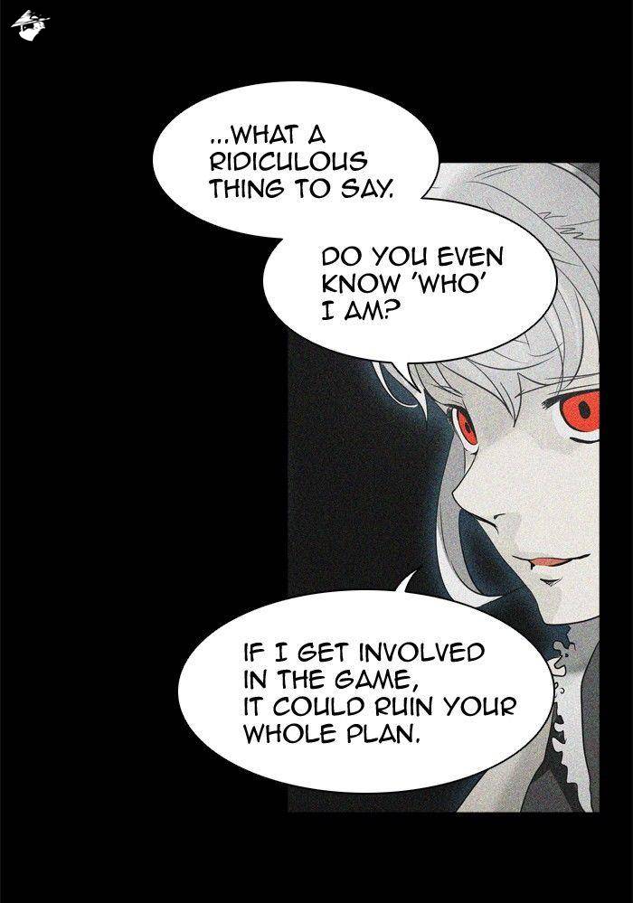 Tower of God Chapter 272 image 17
